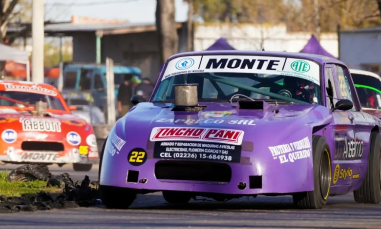 El GTM hizo su segunda fecha