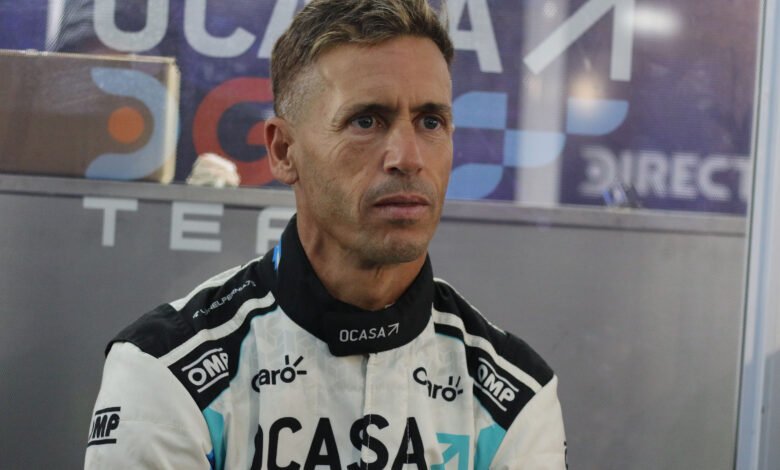 Leonel Pernía en entrevista exclusiva con Tribuna 2