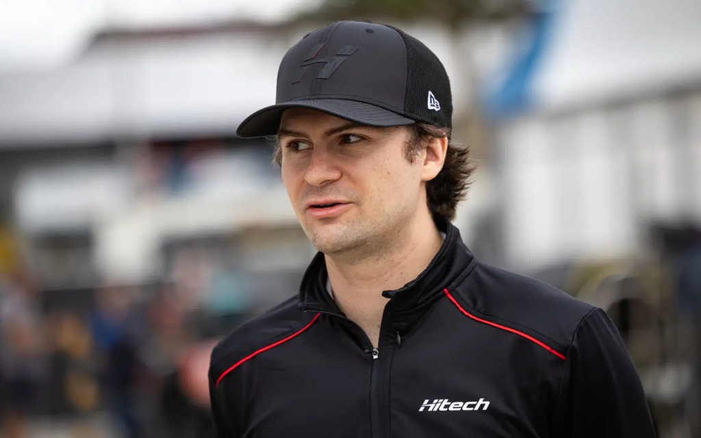 La Silly Season empieza a acelerar: Piastri, Cadillac y Haas, los primeros nombres que agitan el mercado 4 Colton Herta suena como posible reemplazo de Bottas