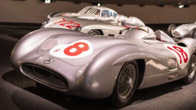 Dital Racing Tours: Una experiencia única para los amantes de la adrenalina 4 Dital Racing Tours ofrece una experiencia única