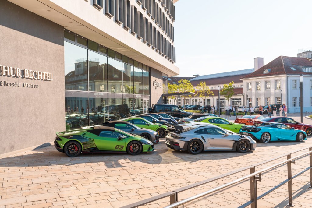 Dital Racing Tours: Una experiencia única para los amantes de la adrenalina 2 Dital Racing Tours ofrece una experiencia única