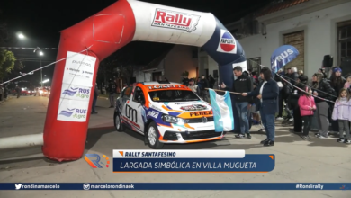 Rondirally 248