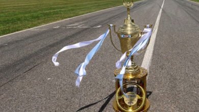 Copa de Oro: todo definido para la instancia final 5 La Copa de Oro ya tiene sus escenarios