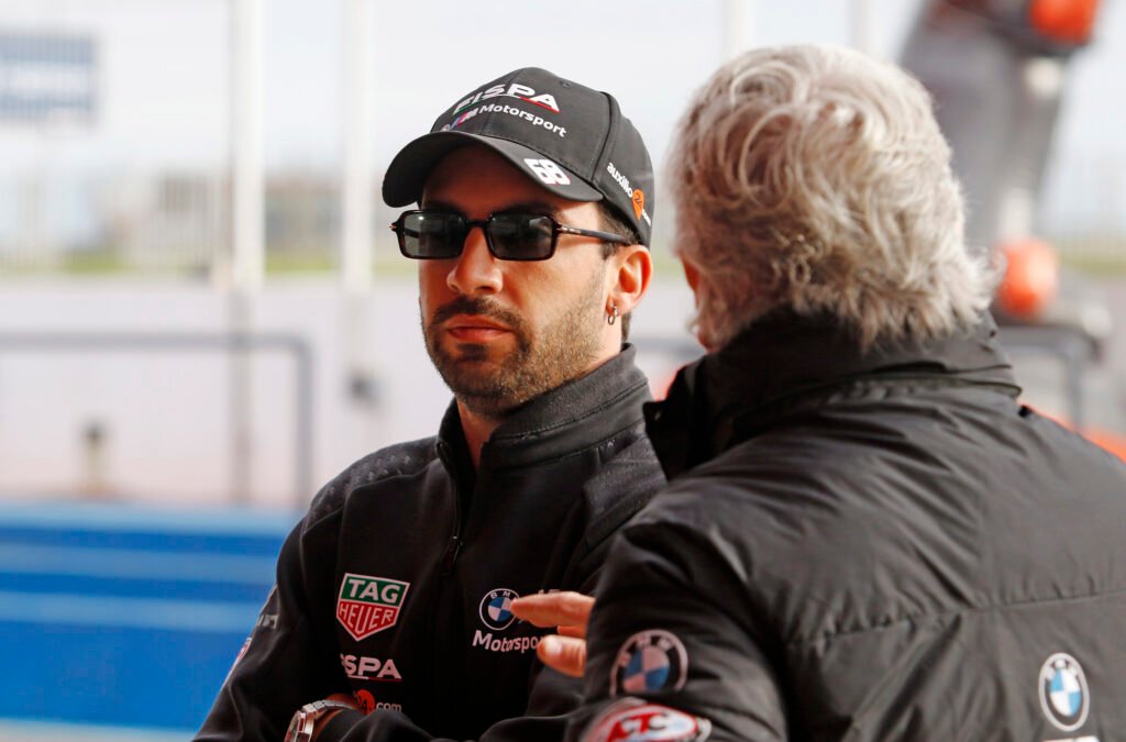 Fispa Corse: confirmado Rody Agut en los motores 3 Santero irá con nuevo motorista dentro del Fispa Corse