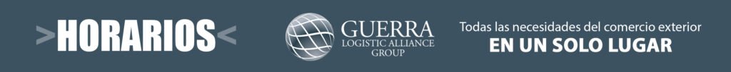 Guerra Logistic Alliance Group