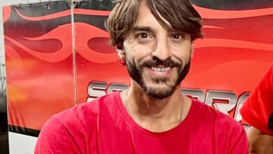 Gastón Claverie: con equipo propio, renueva sueños e ilusiones 7 IMG 2075.JPG
