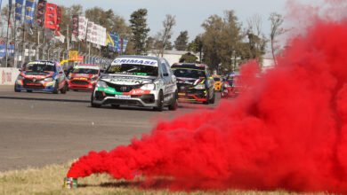 Turismo Pista: Werner y Todino confirmados para la carrera de los 300 Pilotos 4 LP1L0057