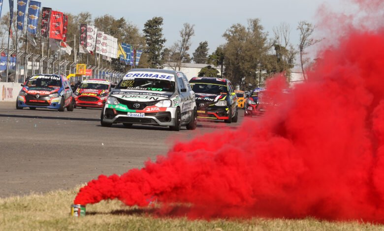 Turismo Pista: Werner y Todino confirmados para la carrera de los 300 Pilotos 1 LP1L0057