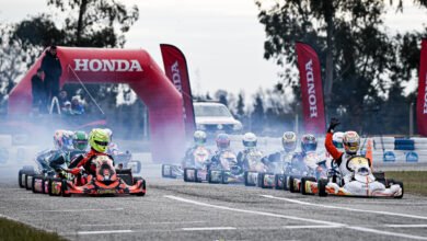 KARTING: Comenzó la ilusión nacional 11 LZ2 2628.jpg