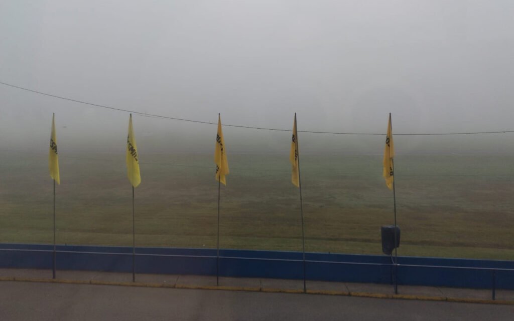 Clase 2: se canceló la clasificación y Bodrato Mionetto se quedó con la pole 2 La niebla sobre el Roberto Mouras de La Plata que obligó a cancelar la segunda clasificación de la Clase 2