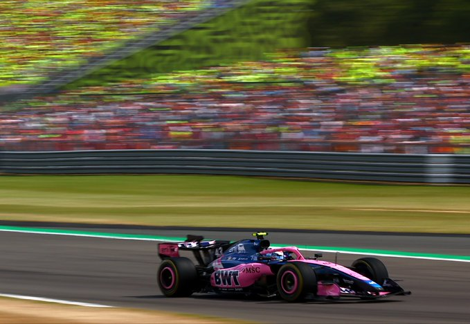 Charles Leclerc sobrevivió al caos y se llevó la primera victoria del año 5 Colapinto rescató un muy buen noveno puesto, luego del los problemas del fin de semana
