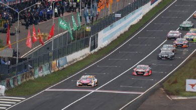 TC en Posadas: la octava fecha ya se palpita en la tierra colorada 7 La última fecha del TC en Posadas