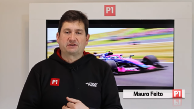 P1 F1: El GP de Gran Bretaña 3 Pi F1 con tpodas las alternativas del GP de Gran Bretaña