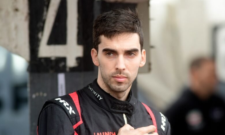 Gallo el más rápido en el Entrenamiento 2 del TC Pista