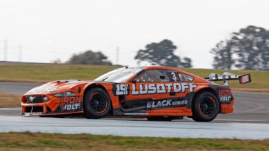 Lambiris habló sobre la desvinculación de Agut