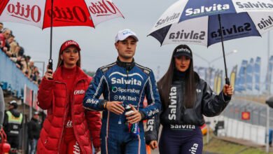 Jeremías Olmedo cambia de Torino a Chevrolet