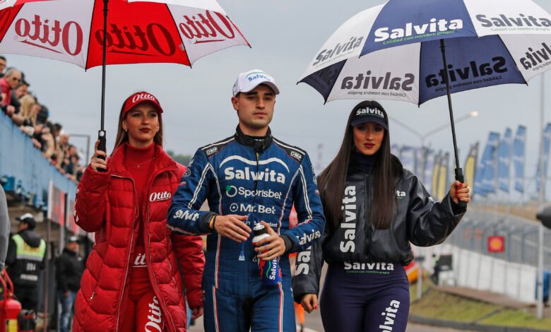 Jeremías Olmedo cambia de Torino a Chevrolet