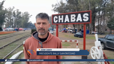 Rondirally: otra semana a pura velocidad 3 Ronndirally 252