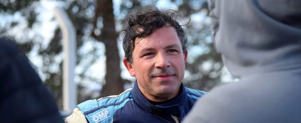 Matías Villalba debuta en la Clase 1 del Turismo Pista