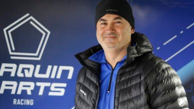 Horacio Soljan: “El automovilismo te hace correr en la vida también. 20 años pasaron rapidísimo” 7 Horacio Soljan y los 20 años del Maquin Parts
