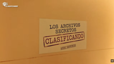 Clasificando