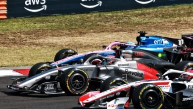 Alpine, Audi y Haas necesitan mejorar