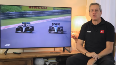 P1 F1 GP de Hungría: ¿Qué pasa con Alpine? 3 p1