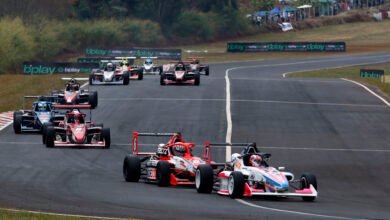 Fórmula 2 Argentina: Un fin de semana muy especial 4 La Fórmula 2 Argentina corre su séptima fecha en Villicum