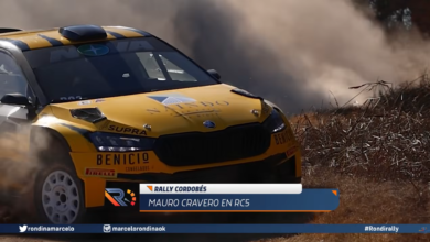 Rondirally: Una semana a pura tierra y velocidad 3 Rondirally 254