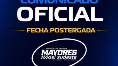 Se posterga la 5ª fecha de las Mayores del Sudeste en Mar del Plata 7 42153357 9b12 480b 985a ba3fc37dfb24