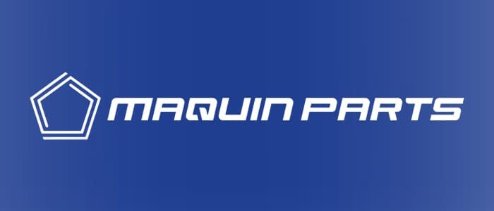 Tribuna 2 105 MAQUIN PARTS