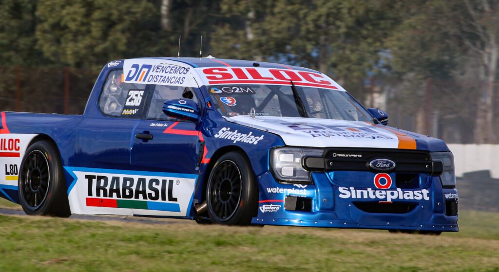 TC Pick Up: Comienza la segunda parte de la temporada 2 BH7 9646
