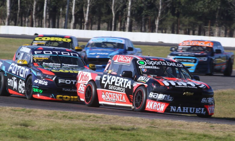 TC Pick Up: Comienza la segunda parte de la temporada 1 BH7 9802