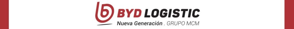 BYD Logistic