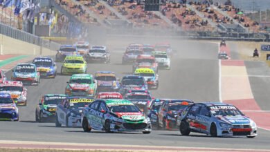 TN: La categoría retorna a San Juan en la séptima fecha 5 DG7 3707