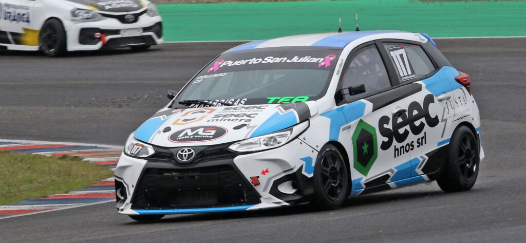 Clase 2: el TN regresa al Villicum 3 LP1L7343