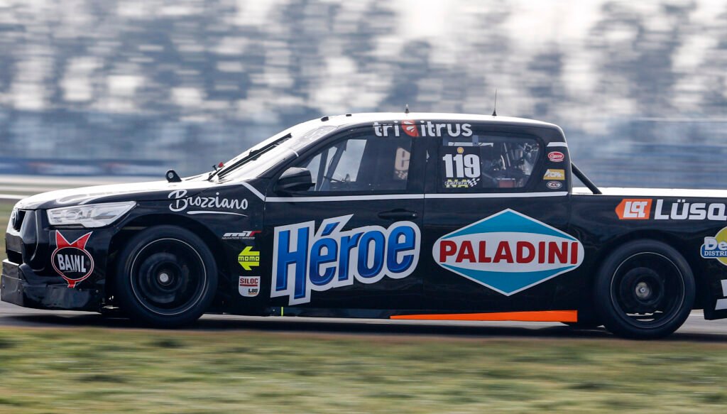 TC Pick Up: Comienza la segunda parte de la temporada 3 MGL0660