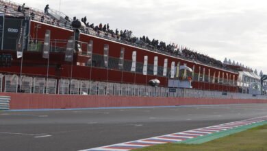La Clase 3 del TN APAT cierra la primera mitad del campeonato 7 MGL5971