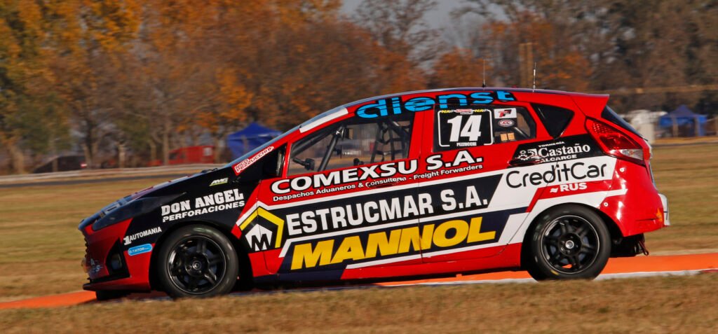 La clase 3 del Turismo Pista viaja a Río Cuarto 2 MGL7562