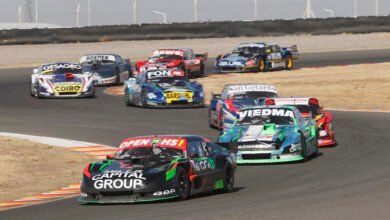 TC Pista: San Juan espera por la novena fecha 5 MG 4770