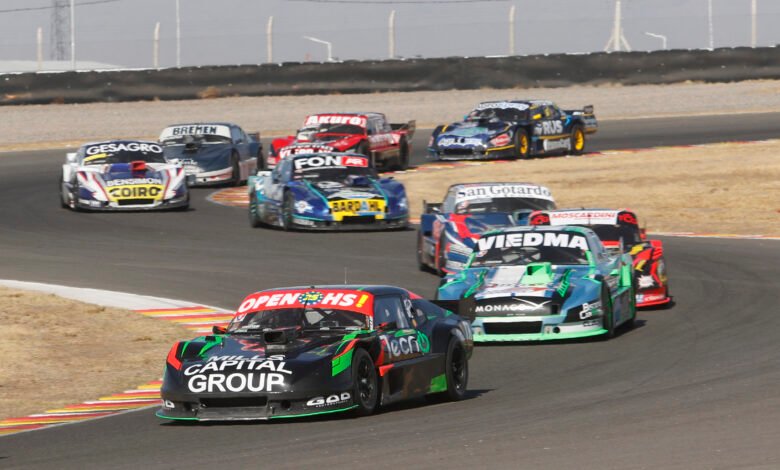 TC Pista: San Juan espera por la novena fecha 1 MG 4770