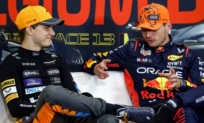 ¿Verstappen a McLaren? El futuro de Piastri, en duda 1 WhatsApp Image 2026 07 09 at 1.49.41 PM