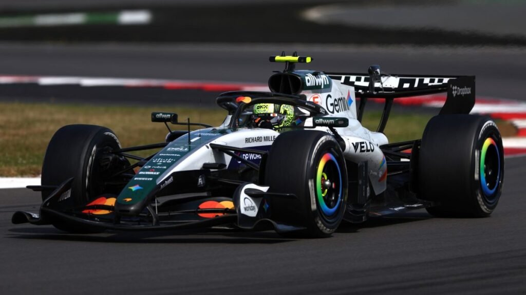 ¿Verstappen a McLaren? El futuro de Piastri, en duda 3 f1 2026 inglaterra corrida mclaren lando norris 6 1200x675 1