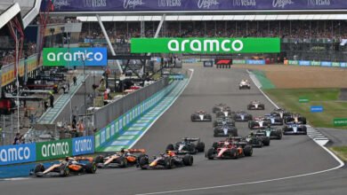 f1 silverstone soymotor