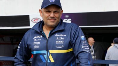 Mauro Medina: “Es una de las alegrías más grandes de mi vida” 5 Mauro Medina feliz con el triunfo