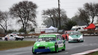 El Turismo Zonal Tierra otra vez postergado por la lluvia