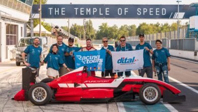 Dital Tour: A punto de empezar con un nuevo sueño 10 Dital Tour ofrece una experiencia única