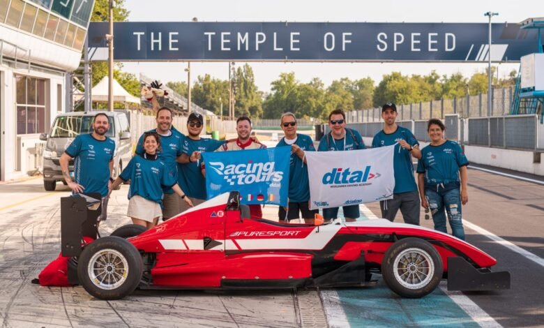 Dital Tour: A punto de empezar con un nuevo sueño 1 Dital Tour ofrece una experiencia única