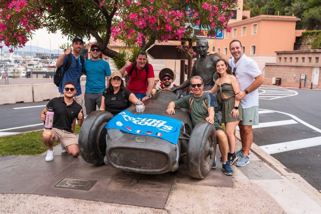 Dital Tour: A punto de empezar con un nuevo sueño 6 Dital Tour ofrece una experiencia única