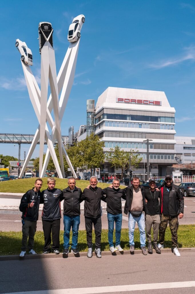 Dital Tour: A punto de empezar con un nuevo sueño 4 Dital Tour ofrece una experiencia única